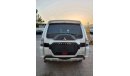 Mitsubishi Pajero Full option clean car Top of the Range