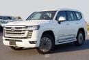 Toyota Land Cruiser GXR TOYOTA Landcruiser GXR 4.0 Petrol AT Model 2026 With RADAR 2026  Model - GCC SPECS