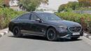 Mercedes-Benz E300 (For Export , НА ЭКСПОРТ) AMG EQ Boost 2.0T RWD 2026 GCC Без пробега
