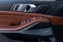 بي أم دبليو X7 M60i XDRIVE BMW X7 M60 2023 GCC | Agency Warranty | Service Contract