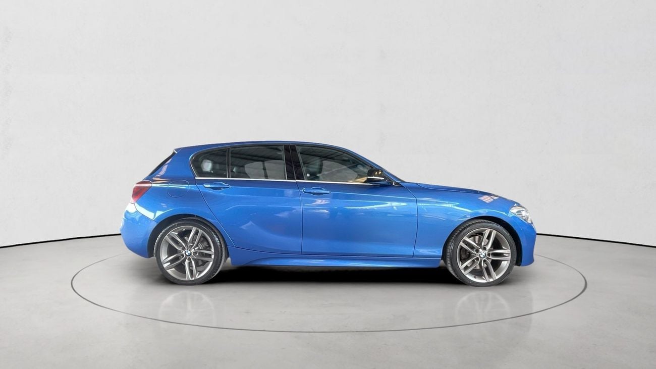 BMW 125i | Guaranteed Warranty | 0 Down Payment