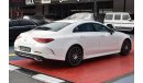 Mercedes-Benz CLS 350 Mercedes Benz CLS350 AMG kit