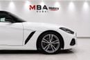 بي أم دبليو Z4 sDrive 30i M SPORT PACK