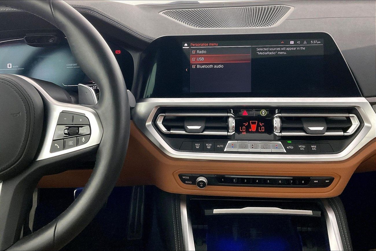 BMW M440i xDrive | Guaranteed Warranty | 0 Down Payment