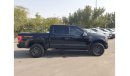 فورد F 150 2021 FORD F150 LOBO TREMOR 3.5L PETROL BRAND NEW