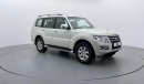 Mitsubishi Pajero EXR 3500