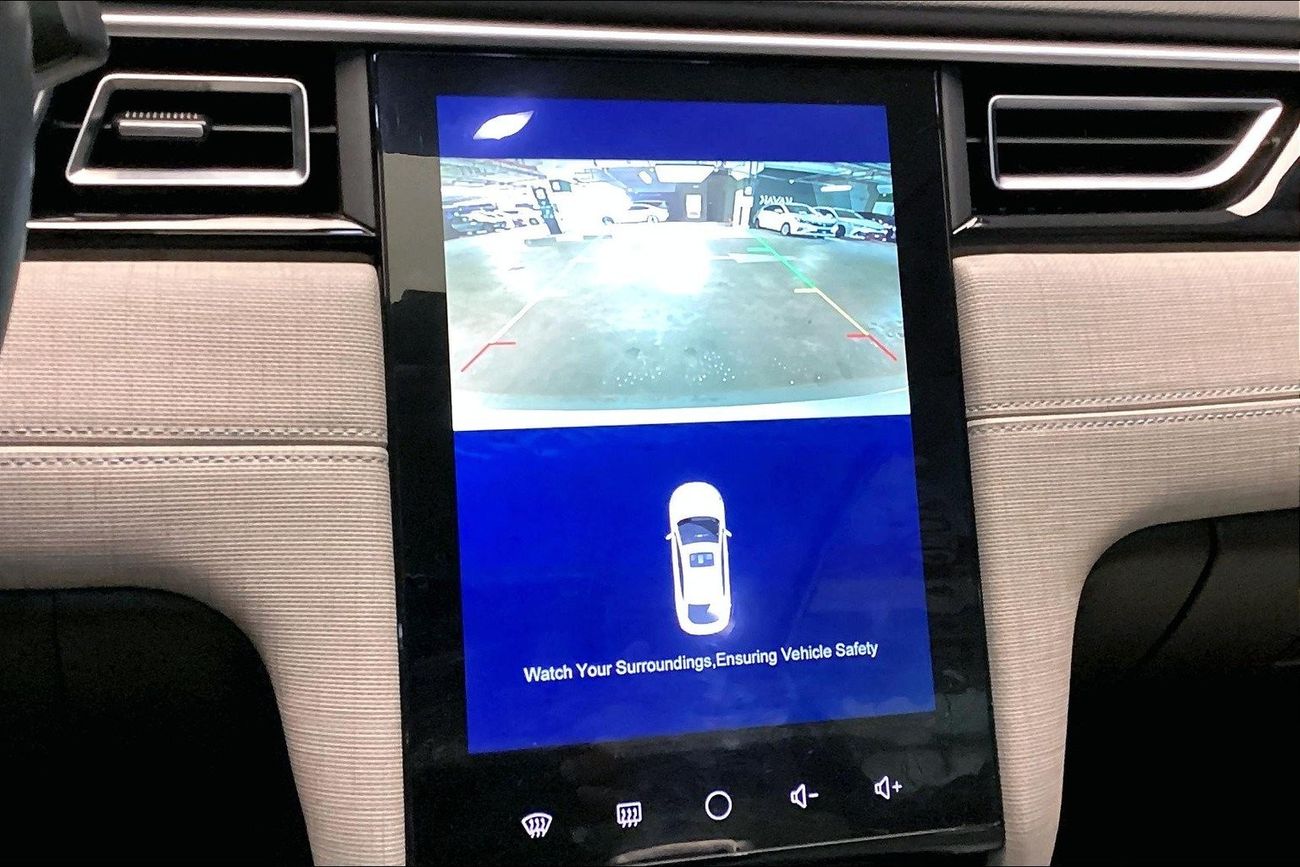 Nissan XTerra Platinum | Guaranteed Warranty | 0 Down Payment