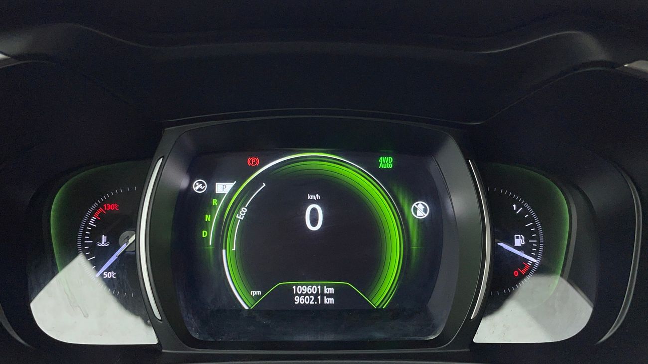 Renault Koleos PE 2.5 | Zero Down Payment | Home Test Drive