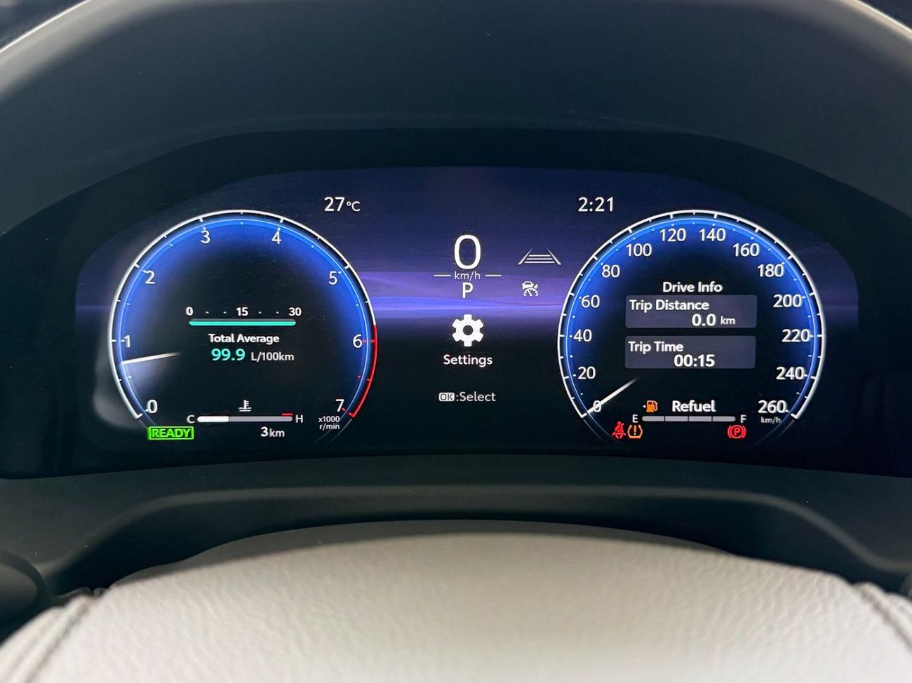 Toyota Land Cruiser 2026 LAND CRUISER GR-SPORT 3.5 HYBRID **EXPORT ONLY**التصدير فقط خارج الخليج***