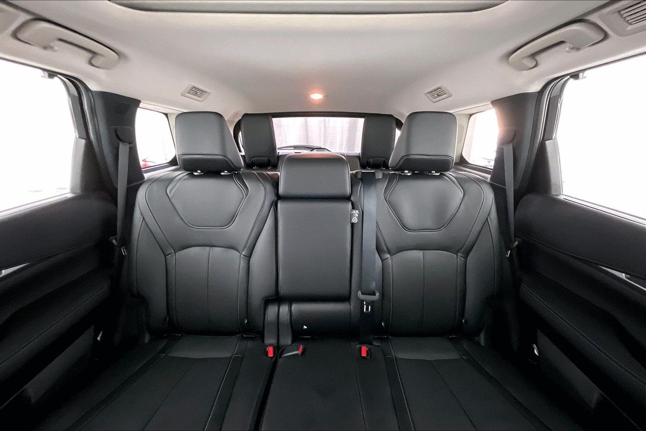 Mitsubishi ASX GLX Midline | 1 year free warranty | 0 Down Payment