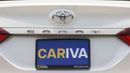 Toyota Camry S 2.5L (181 HP) | Agency Warranty | Full Service History | Zero Downpayment | Free Test Drive