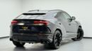 لامبورغيني اوروس 2021 Lamborghini Urus, Warranty, Full Service History, Very Low Km, Excellent Condition, GCC