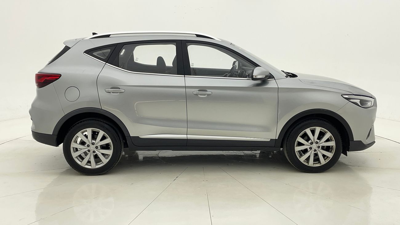 أم جي ZS STD 1.5 | بدون دفعة مقدمة | اختبار قيادة مجاني للمنزل