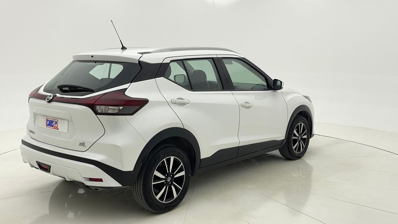Nissan Kicks S 1.6 | Zero Down Payment | Free Home Test Drive