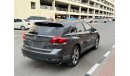 Toyota Venza 2013 SPORT KEY START LEATHER SEATS V6