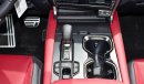 Lexus RX350 F Sport 2.4 L