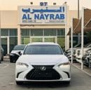 Lexus ES300
