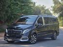 Mercedes Benz V 250 Std 2.1L MERCEDES VITO 2023 // 2KEYS // LOW MILEGE // MAYBACH BODY KIT // PERFECT CONDITION