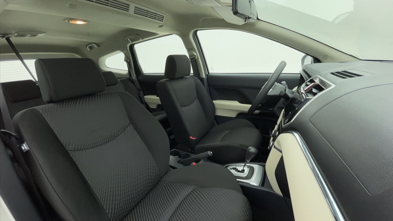 تويوتا راش EX 1.5 | بدون دفعة مقدمة | اختبار قيادة مجاني للمنزل