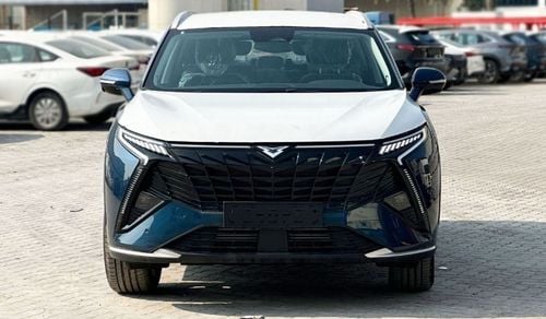 Kaiyi X7 1.6T Flagship VERSION 7 SEATS AT