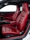 Porsche 911 TURBO