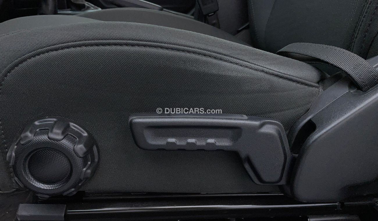 Jeep Wrangler SPORT 3.6 | Zero Down Payment | Free Home Test Drive