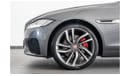 Jaguar XF XFS