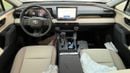 Toyota RAV4 XLE HEV
