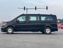 Mercedes Benz V 250 AVANTGARDE LWB