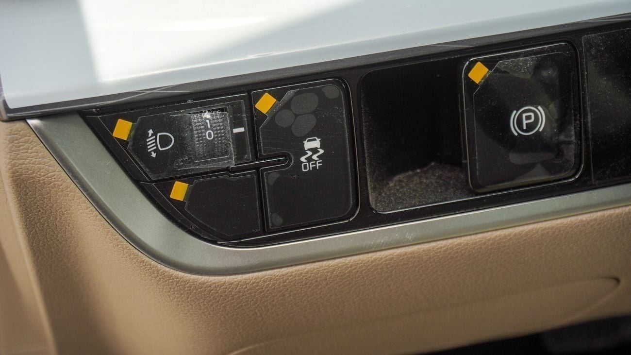 كيا سبورتيج جديد كلياً 2026 كيا Sportage محرك 1.6 توربو 4 سلندر هاتشباك – خليجي | جاهز للتصدير