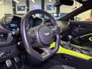 أستون مارتن فانتيج AMR 4.0L