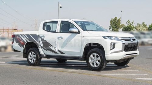 Mitsubishi L200 MITSUBISHI L200 2.4P MT 4X4 2023