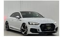 Audi RS5 2018 Audi RS5 TFSI Quattro, Warranty, Full Audi Service History, Full Options, GCC