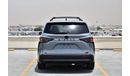 Toyota Sienna XLE WOODLAND EDITION HYBRID 2.5L AWD 8-SEATER AUTOMATIC.