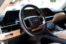 Infiniti QX80 Sensory 8 5.6L Infiniti QX80 2025