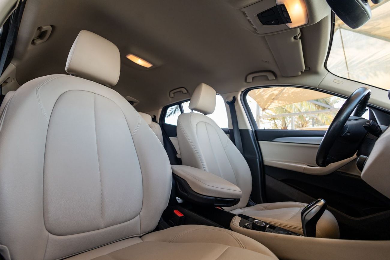 BMW X2 sDrive20i 2.0L