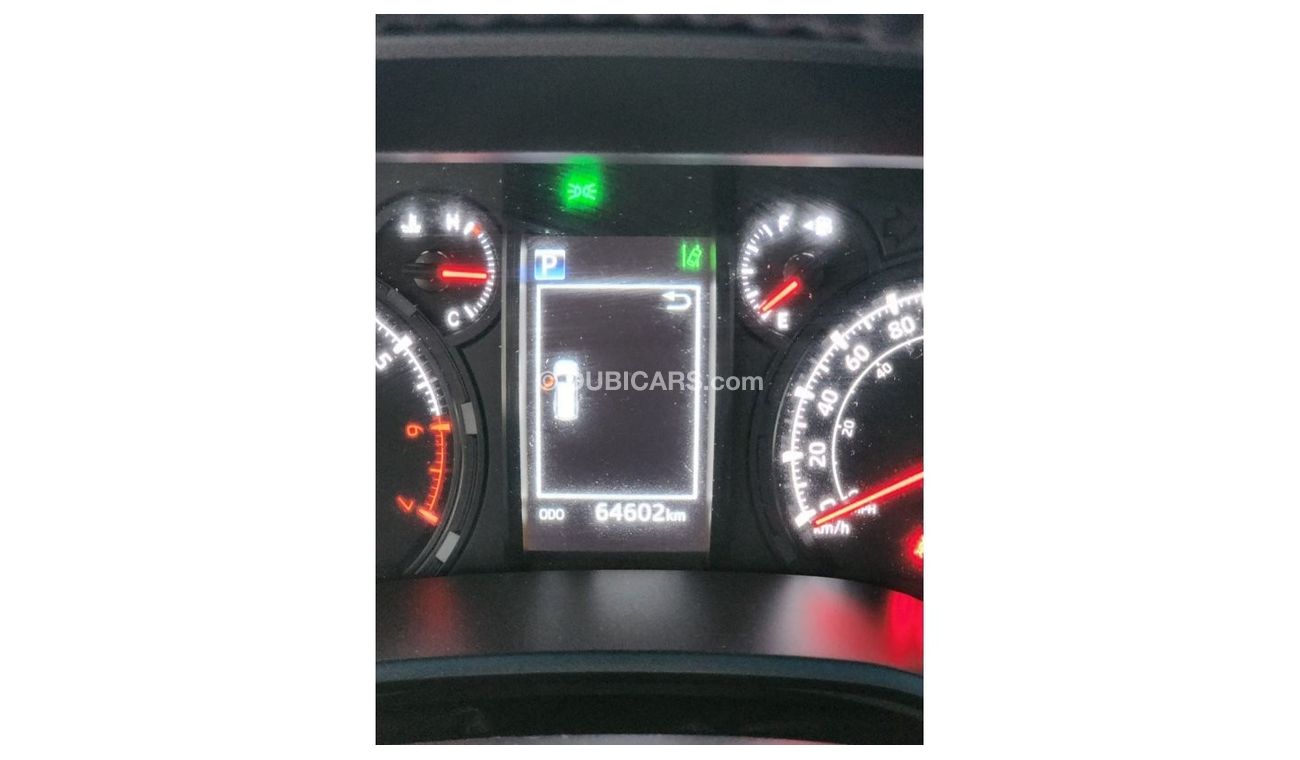 تويوتا Runner4 TOYOTA 4RUNNER - FULL OPTION - 2021 - SR5 - FULL OPTION