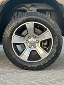 دودج رام فان