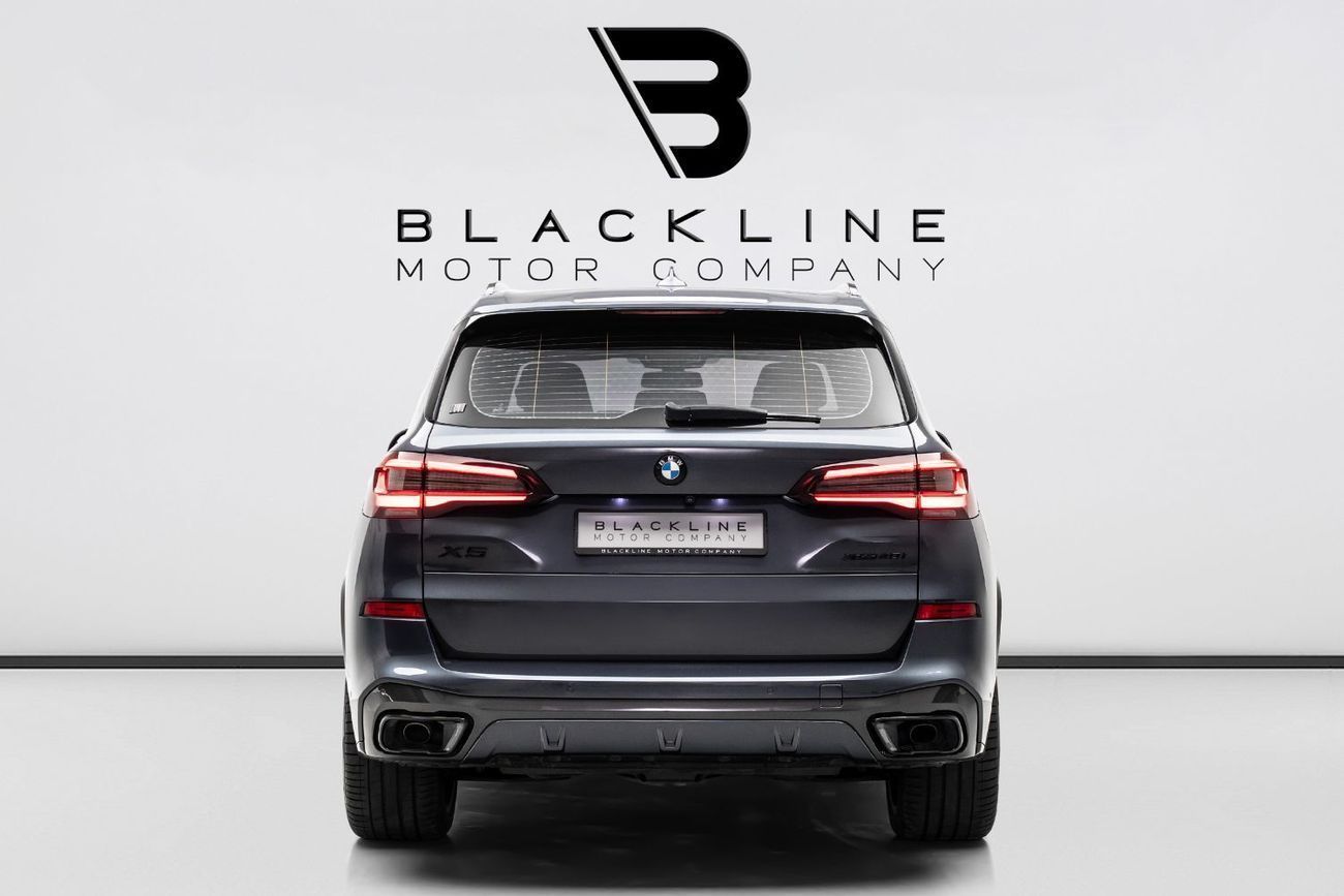 BMW X5 The BEST Ramadan offer in the UAE 2024- Limited Time Only 40i xDrive 3.0L 2022 BMW X5 xDrive40i, 202