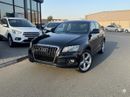 Audi Q5 S-Line