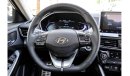 هيونداي لافيستا 2021 Hyundai La Festa GLX (Mid Option) | Mid Option | Mileage of 490 km NDEC Rating/Charge