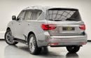 Infiniti QX80 Sensory ProActive 8 5.6L 2021 Infiniti QX80 Sensory Proactive, 1 Year Warranty Unlimited Km, Infinit