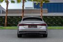 Audi A7 S-Line | 2,937 P.M  | 0% Downpayment | Fantastic Condition!