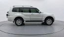 Mitsubishi Pajero GLS 3500