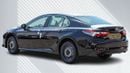 Toyota Camry LE 2.5L PETROL AUTOMATIC TRANSMISSION ( FOR RE-EXPORT ONLY )