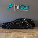 Mercedes-Benz A 200 Premium 1.4L 2,107 P.M • 0% Downpayment • Mercedes A 200 Premium • Agency Warranty