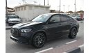 مرسيدس بنز GLE 53 AMG