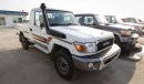 Toyota Land Cruiser Pick Up