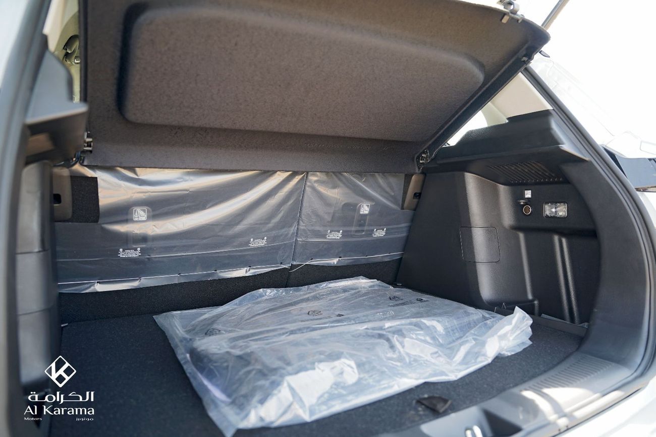 Toyota Urban Cruiser Full Option Urban Cruiser 1.5L Neo Drive | 360 Camera | Head Up Display | Panoramic Roof