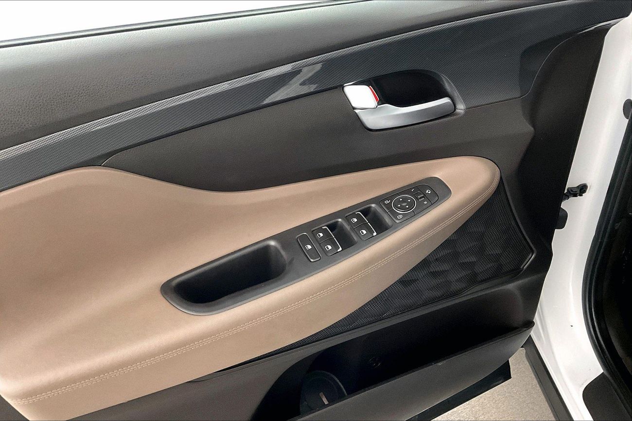 Hyundai Santa Fe Comfort | Guaranteed Warranty | 0 Down Payment